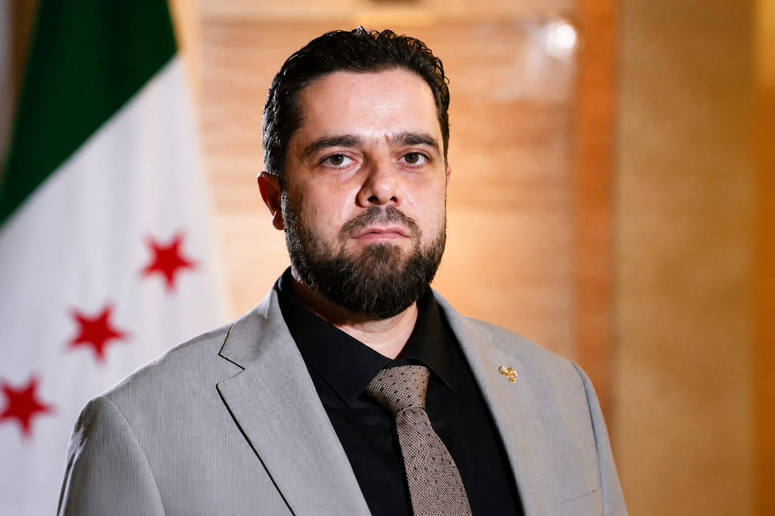 Syrian housing minister: Saudi partnership now strategic, new urban projects planned