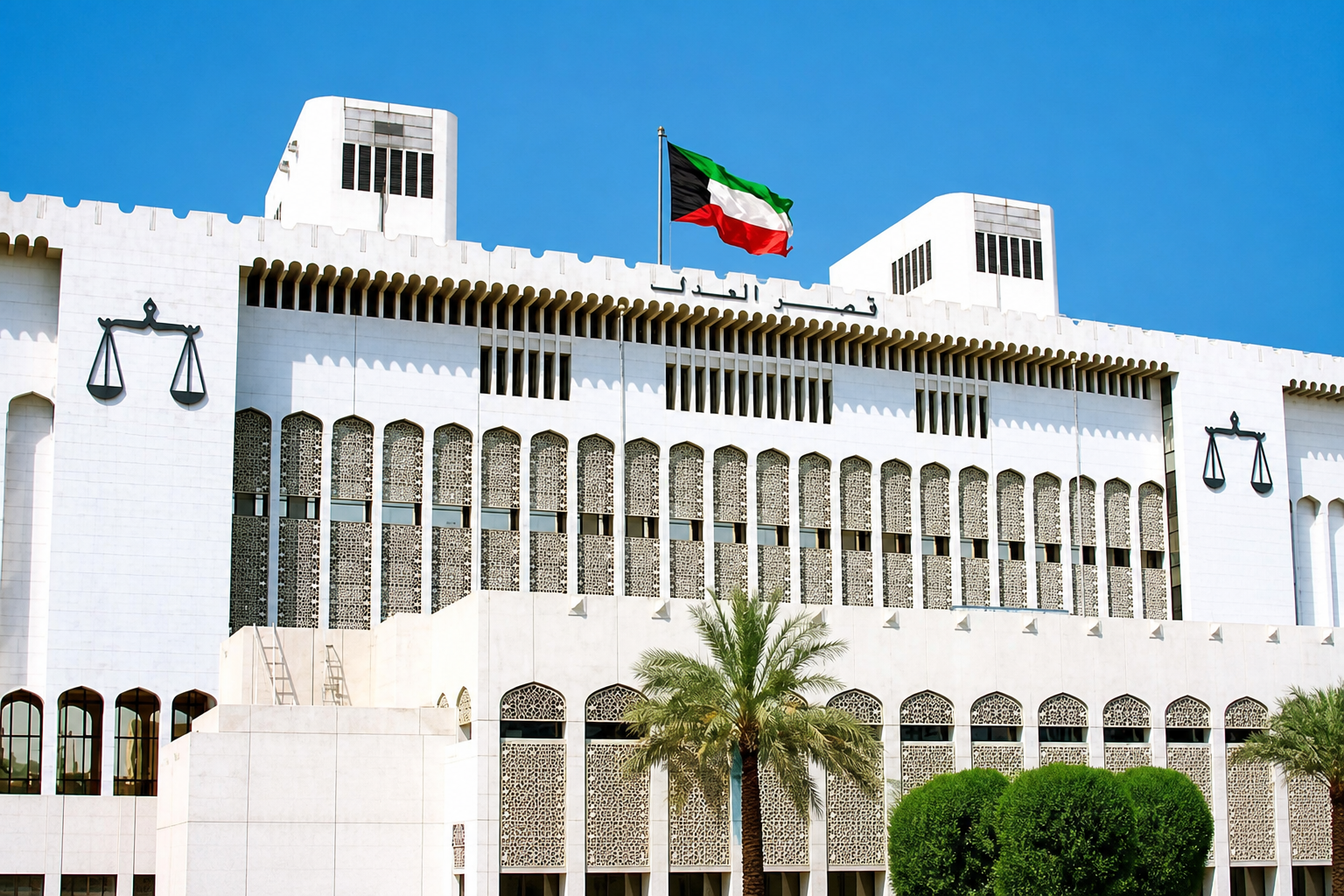 Kuwait refers 71 suspects, 28 firms to court over agricultural land fraud