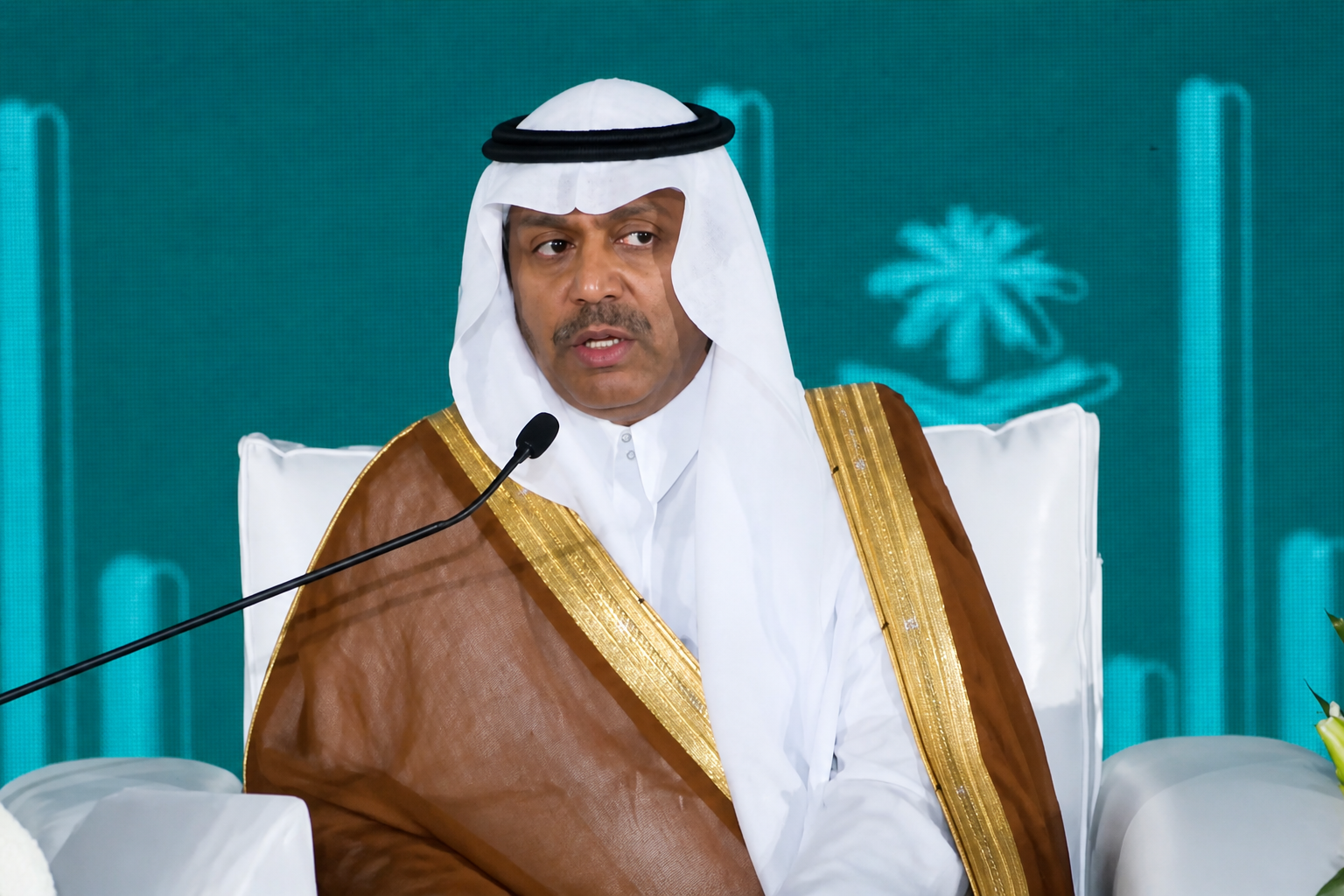 Saudi Vision 2030 has raised standards for Hajj and Umrah services, says deputy minister