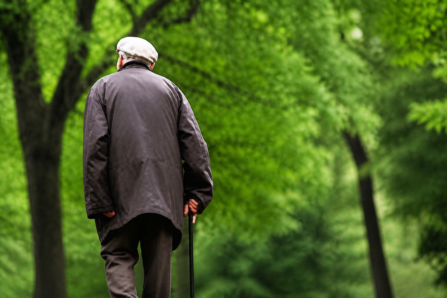 Study finds younger generations aging faster than previous ones