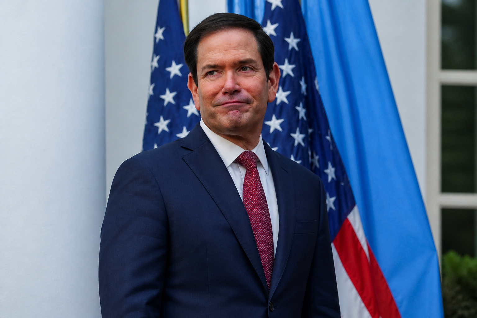 IRGC leaders hindering Iran talks, says US Senator Rubio