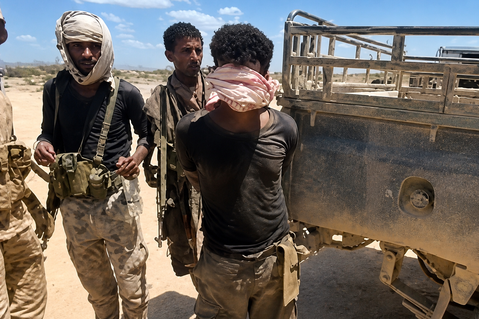 Aden scholars' association member urges Houthi recruits to lay down arms, return home