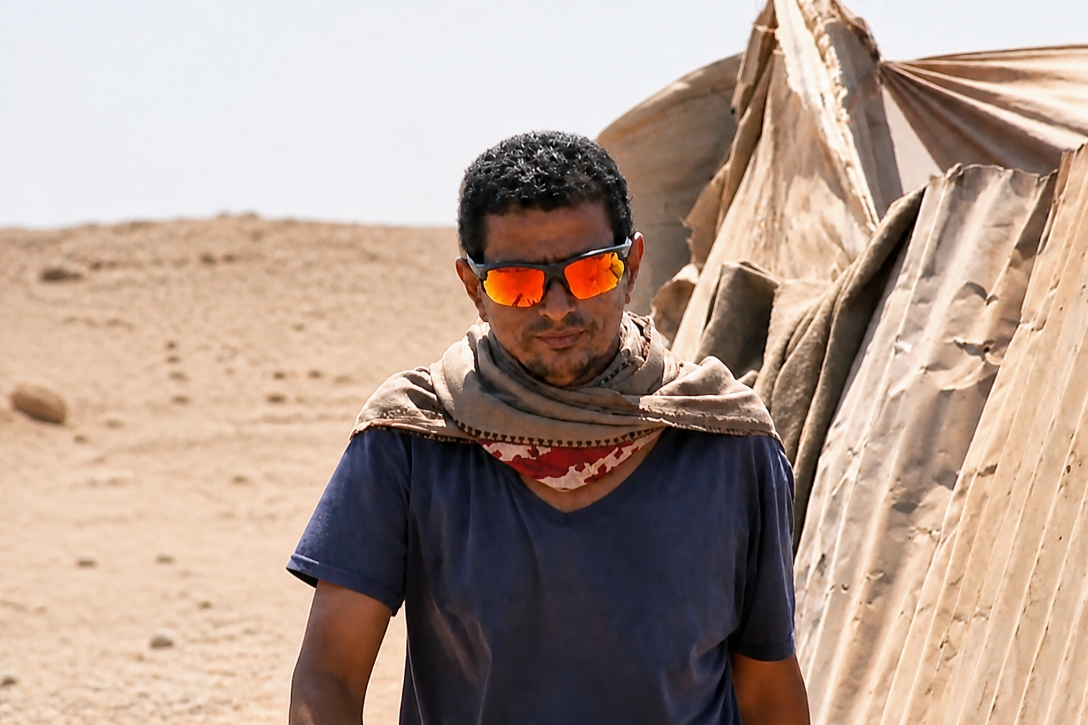 Yemeni teacher recounts escape from Houthi militia terror