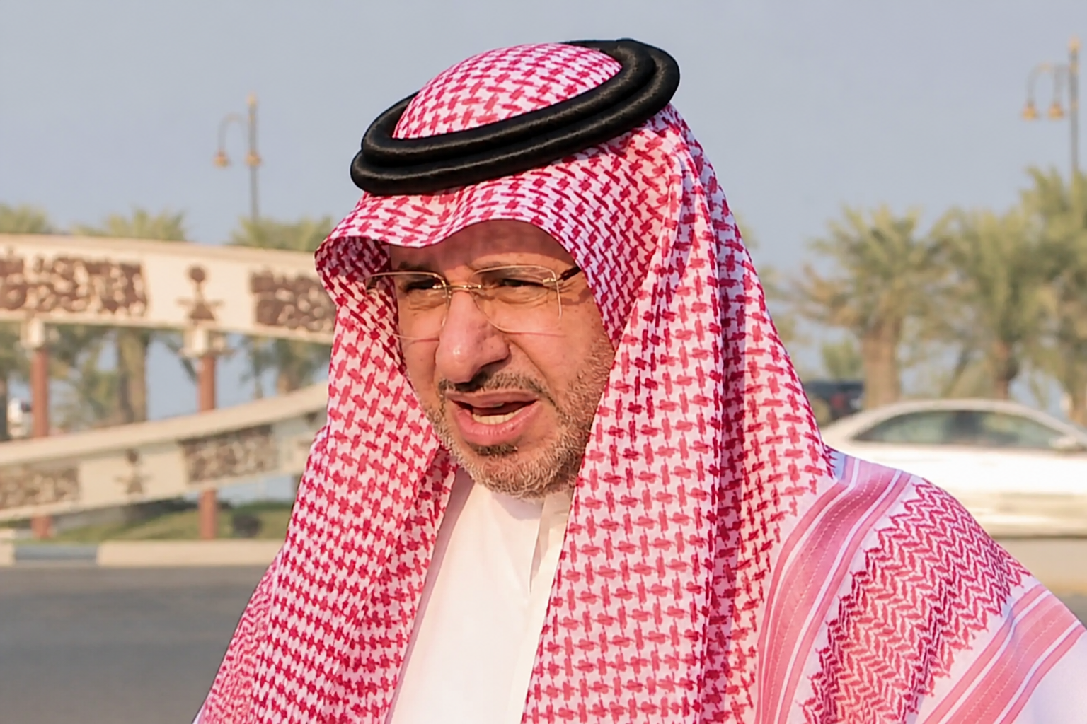 مدير مركز الملك عبد العزيز للتواصل: الدفاع عن أرض الحرمين الشريفين شرف