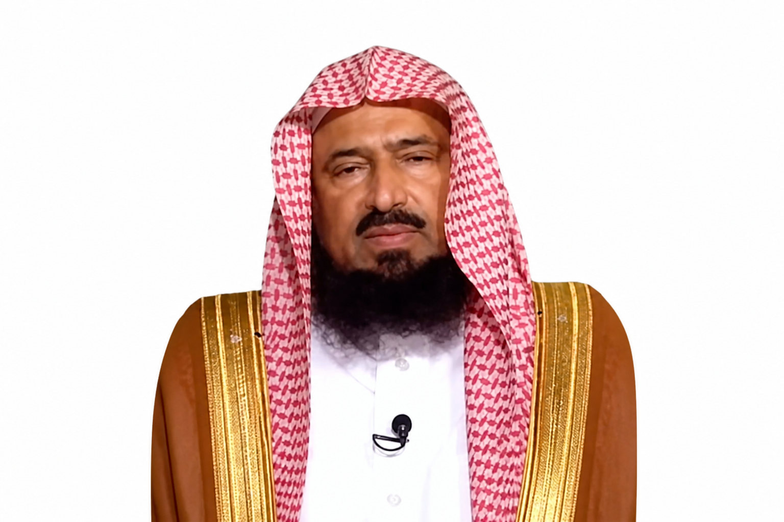 حوثیوں کی بصیرت اللہ نے سلب کر لی، شیطان نے گمراہ کیا: جبریل البصیلی