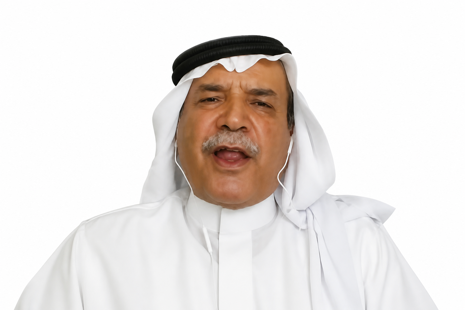 International community must stop arms reaching Houthis, says Saudi academic