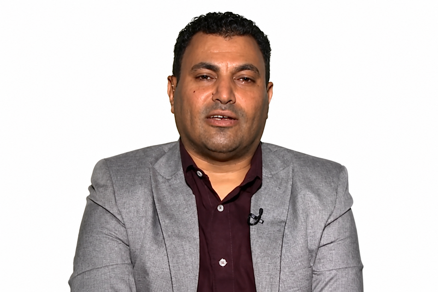 Yemeni journalist: Growing opposition to Houthis as militia accused of starvation tactics