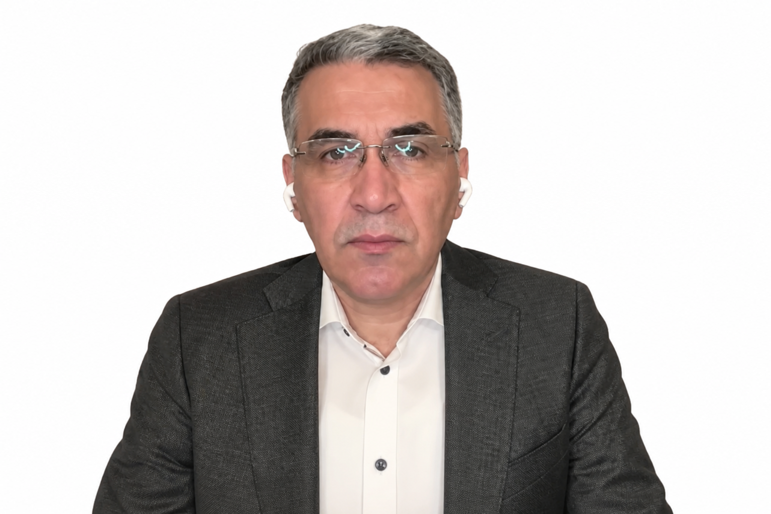 Iranian ballistic missiles on display