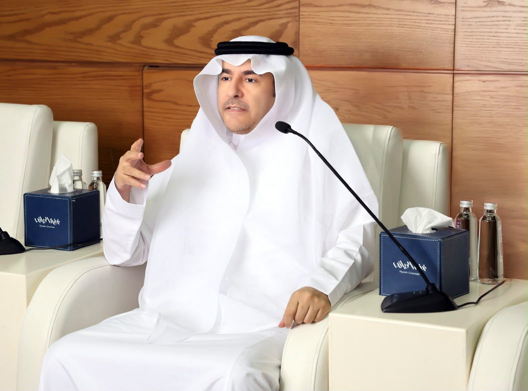 في لقاء غرفة الرياض.. وكيل هيئة السوق المالية وهشام العسكر يؤكدان أهمية الحوكمة والإفصاح في تعزيز الصناديق العقارية مع نمو الأصول 100% خلال عامين