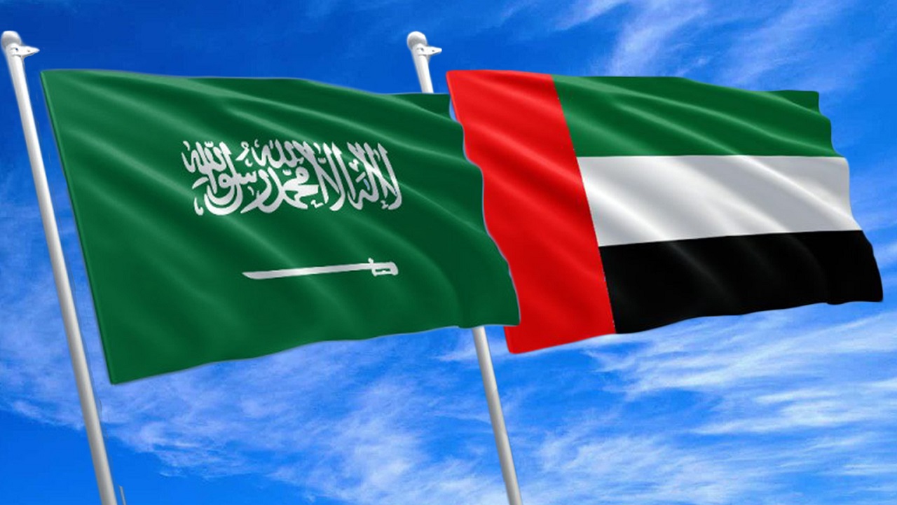 الإمارات تعزي المملكة في شهداء حادث سقوط مروحية تابعة لـ «أرامكو»