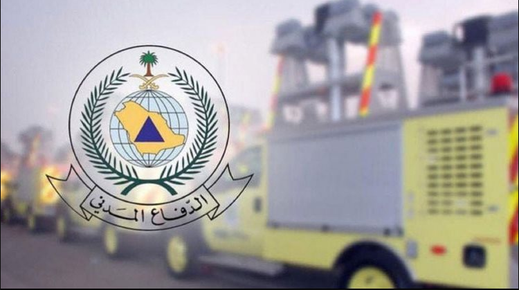 «الدفاع المدني» يشدد على أهمية وسائل السلامة في المنازل للحد من الحوادث