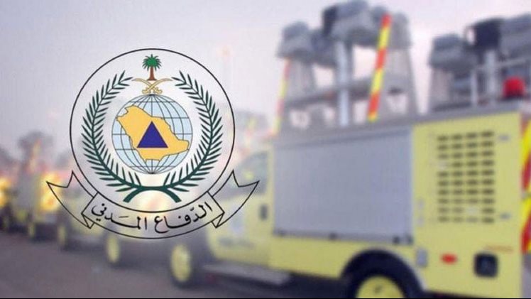«الدفاع المدني» تشدد على أهمية وسائل السلامة في المنازل للحد من الحوادث