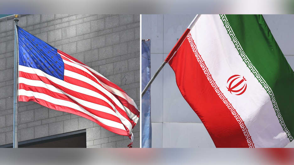 US House votes to halt military action against Iran in symbolic move
