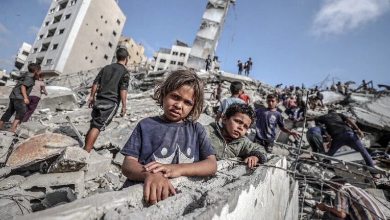 La Palestine dénonce les violations israéliennes du cessez-le-feu à Gaza