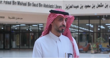 وكيل جامعة القصيم: التقدم في تصنيف «التايمز» يعكس جودة التعليم والبحث