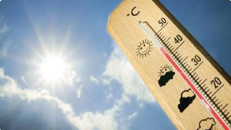 «الأرصاد»: الدمام الأعلى حرارة بـ46 مئوية.. والسودة الأدنى
