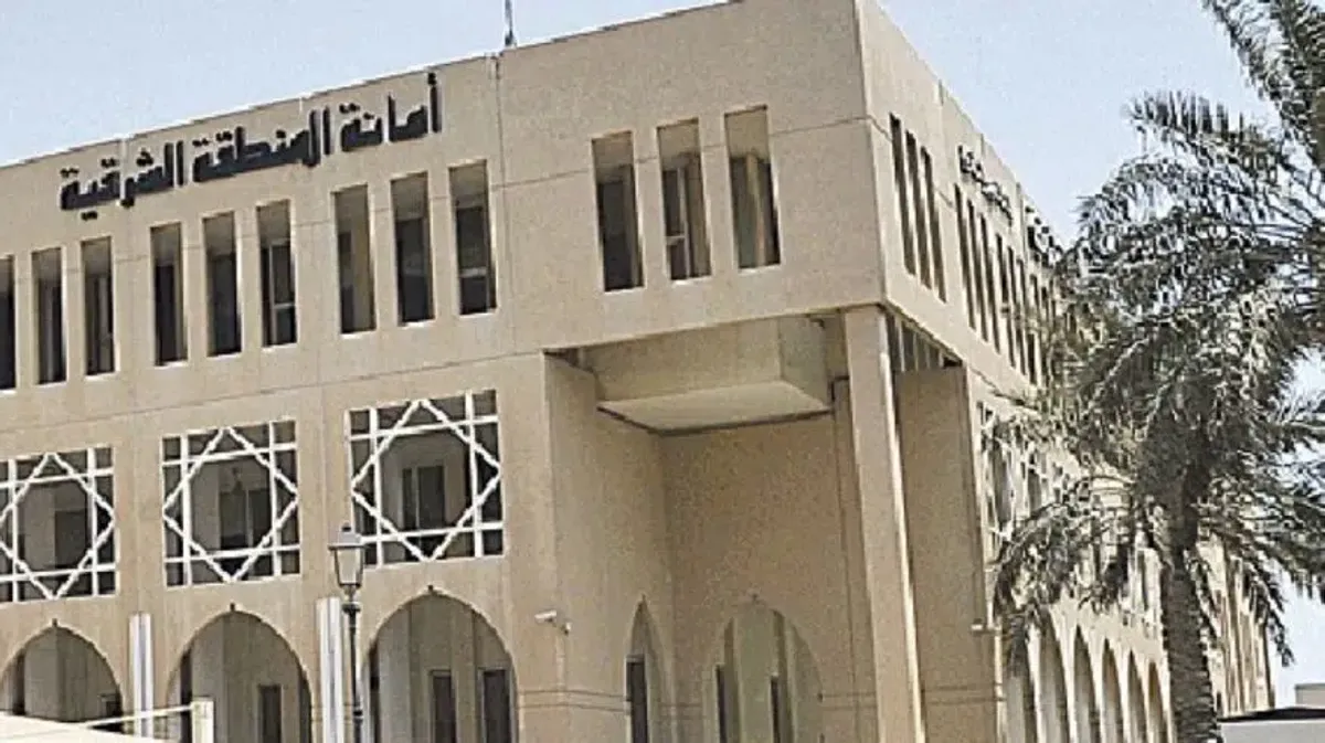 أمانة الشرقية تبدأ أعمال صيانة طريق الملك فهد بالدمام