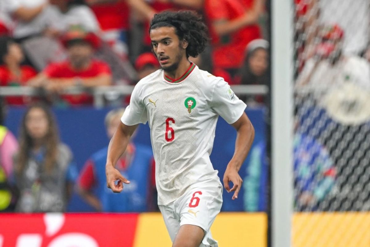 Paris Saint-Germain withdraws from Ayoub Bouaddi pursuit on Luis Enrique's orders