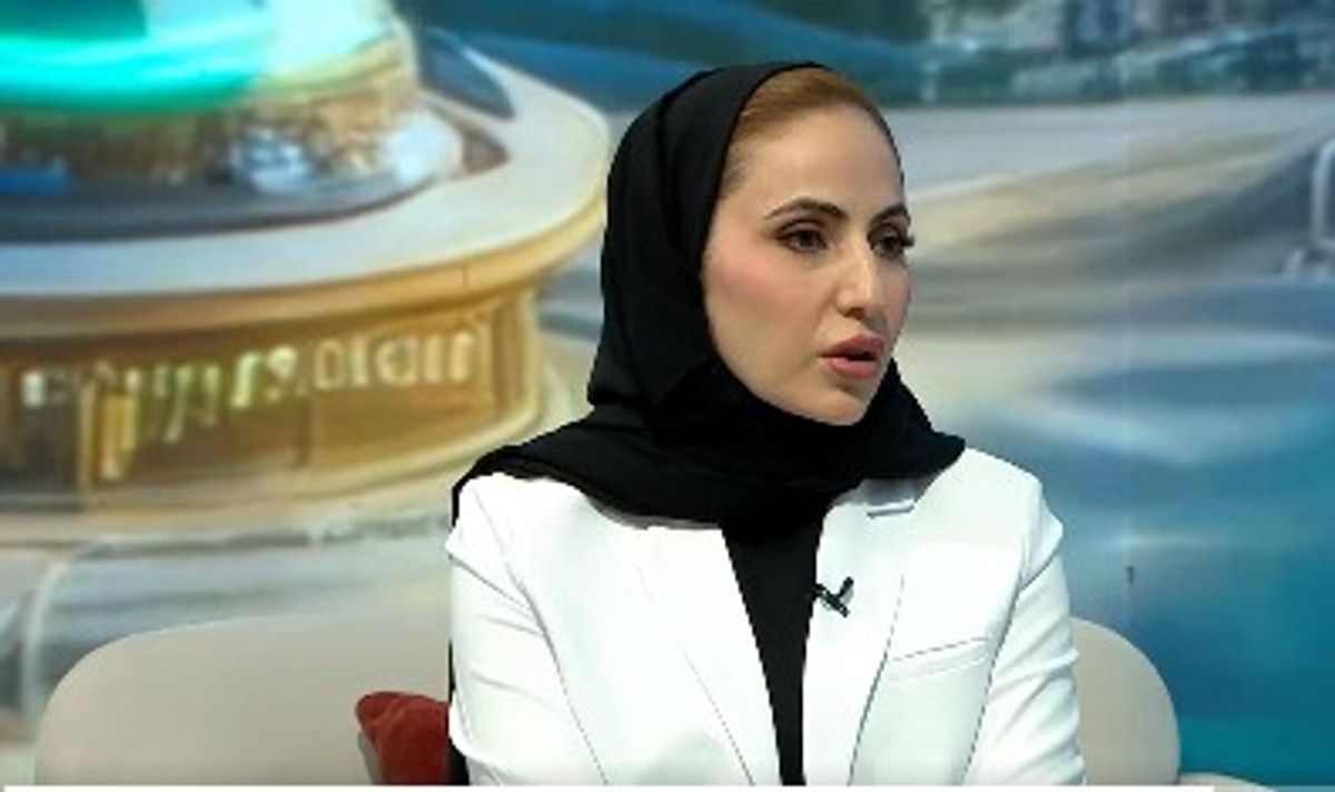 استشارية توضح الإجراءات الصحية والوقائية خلال رحلات السفر