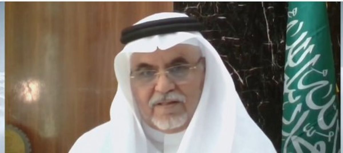 La vida útil de los edificios en Arabia Saudí es de 50 a 100 años