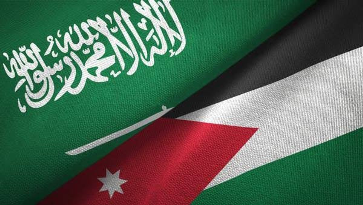 الأردن يدين الهجوم الحوثي على  المنطقة الجنوبية ويؤكد تضامنه الكامل مع المملكة