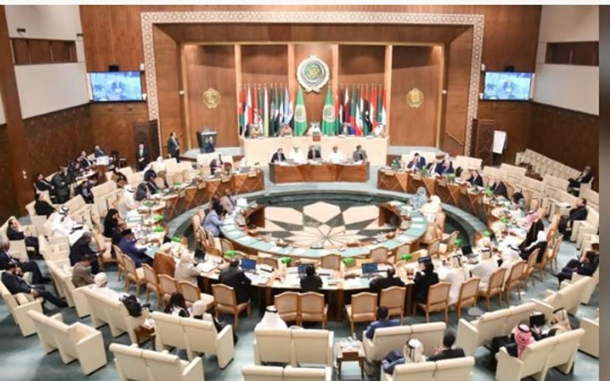 Arab Parliament welcomes Dutch ban on Israeli settlement products