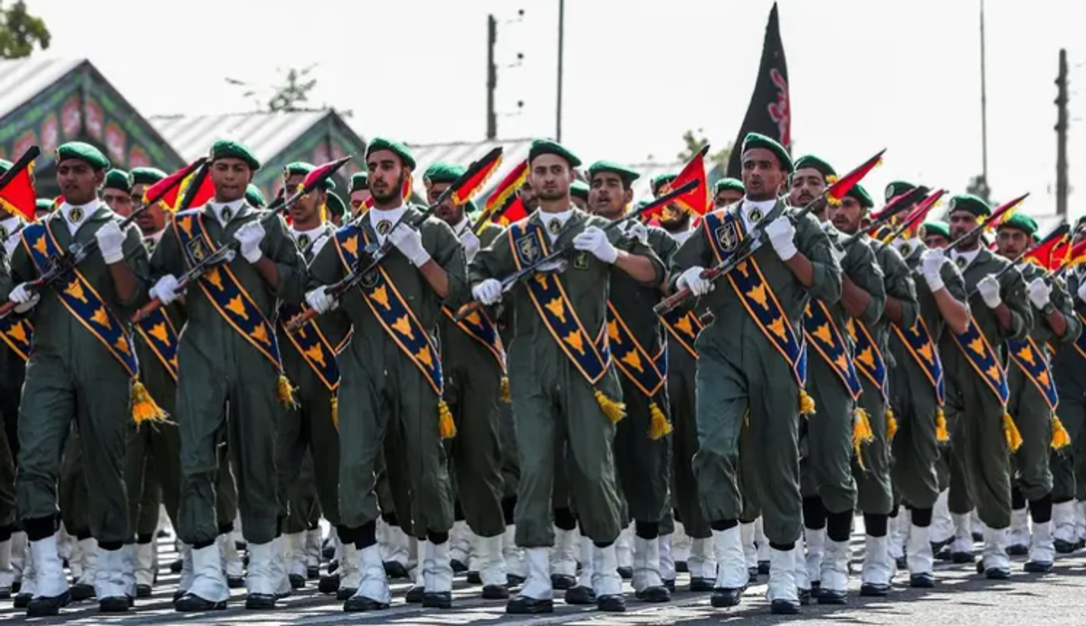 Iran Ancam Perang Besar jika Tuntutannya Tidak Dipenuhi