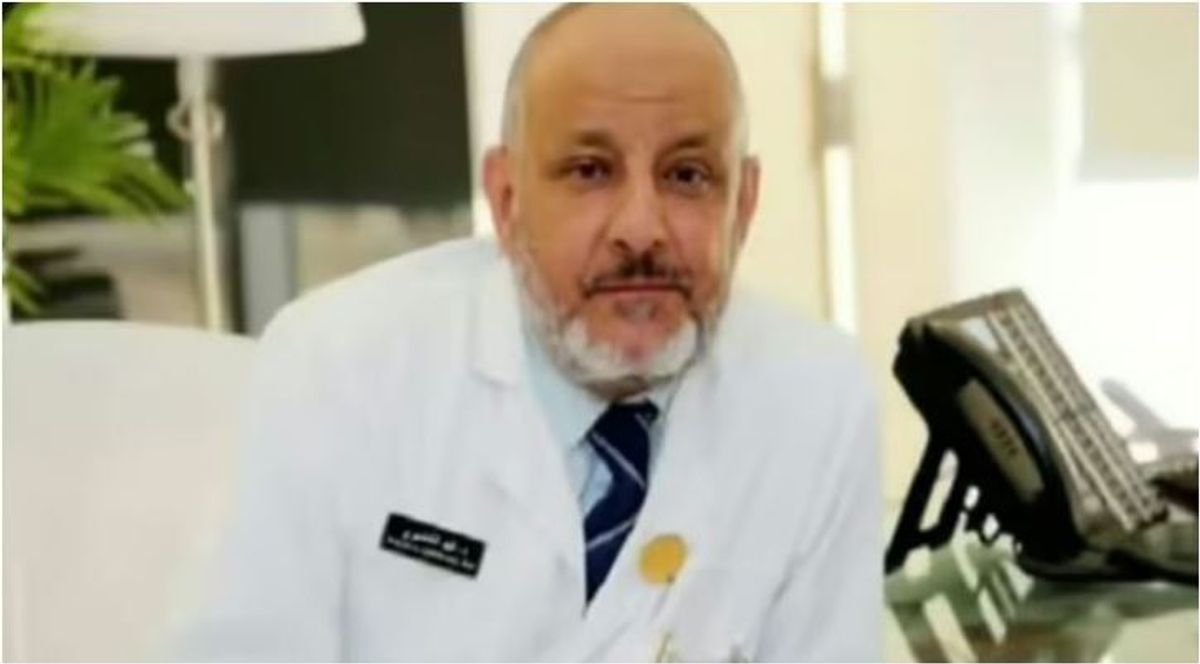 الخضيري: 6 أضرار صحية نتيجة حبس البول الطوعي