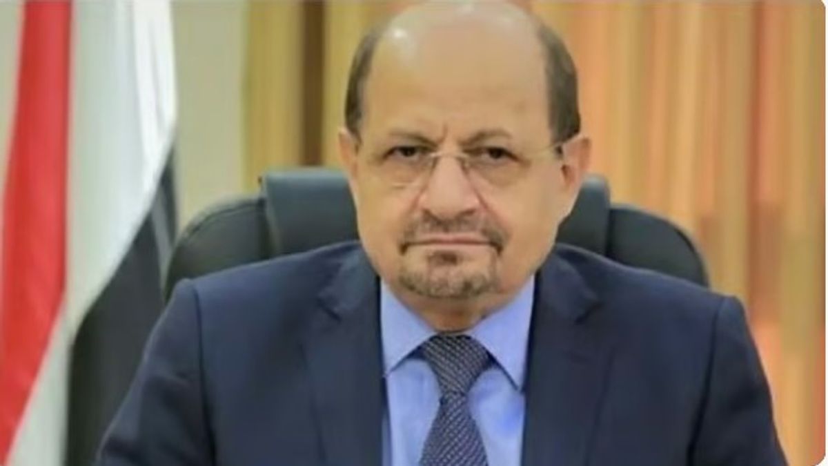 PM Yaman: Kami Terus Bekerja Dekat dengan Koalisi Dukung Legitimasi Hadapi Ancaman Houthi