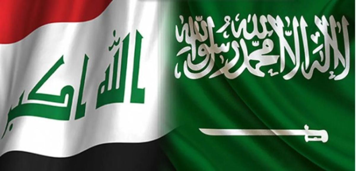 مباحثات سعودية عراقية حول الأمن والتعاون السياسي في الرياض