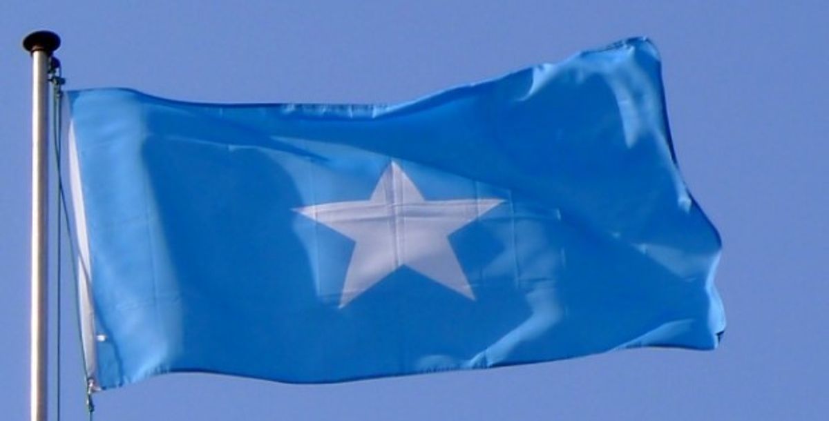 Somalia condemns Houthi threats against Saudi Arabia