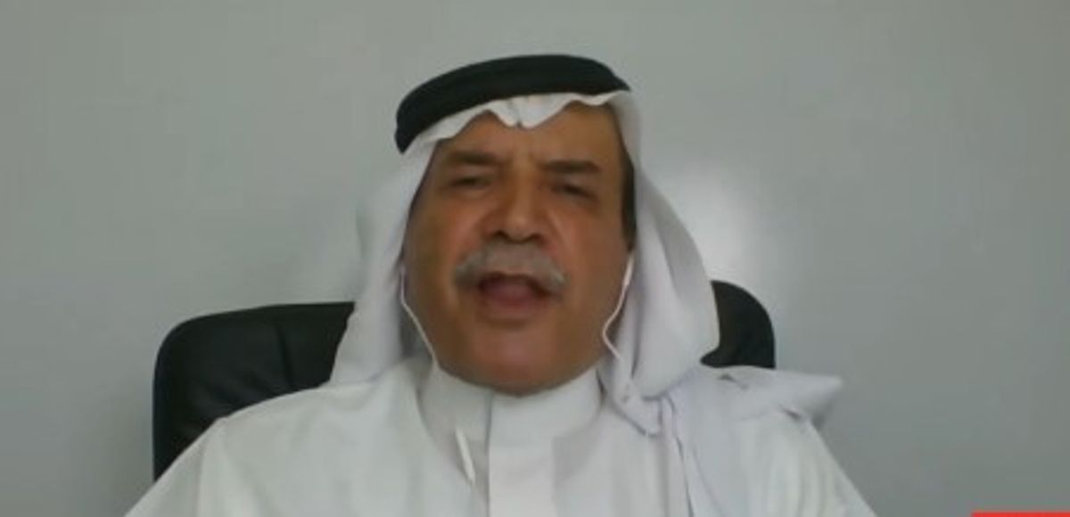 Researcher Ali Al-Anzi discusses Gulf role after Iran conflict
