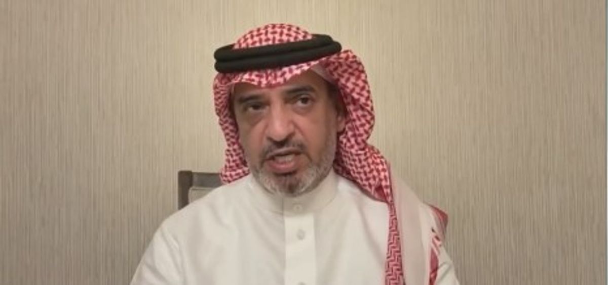 أكاديمي: المملكة قدمت بعدا سياسا واضحا للأزمة الإيرانية