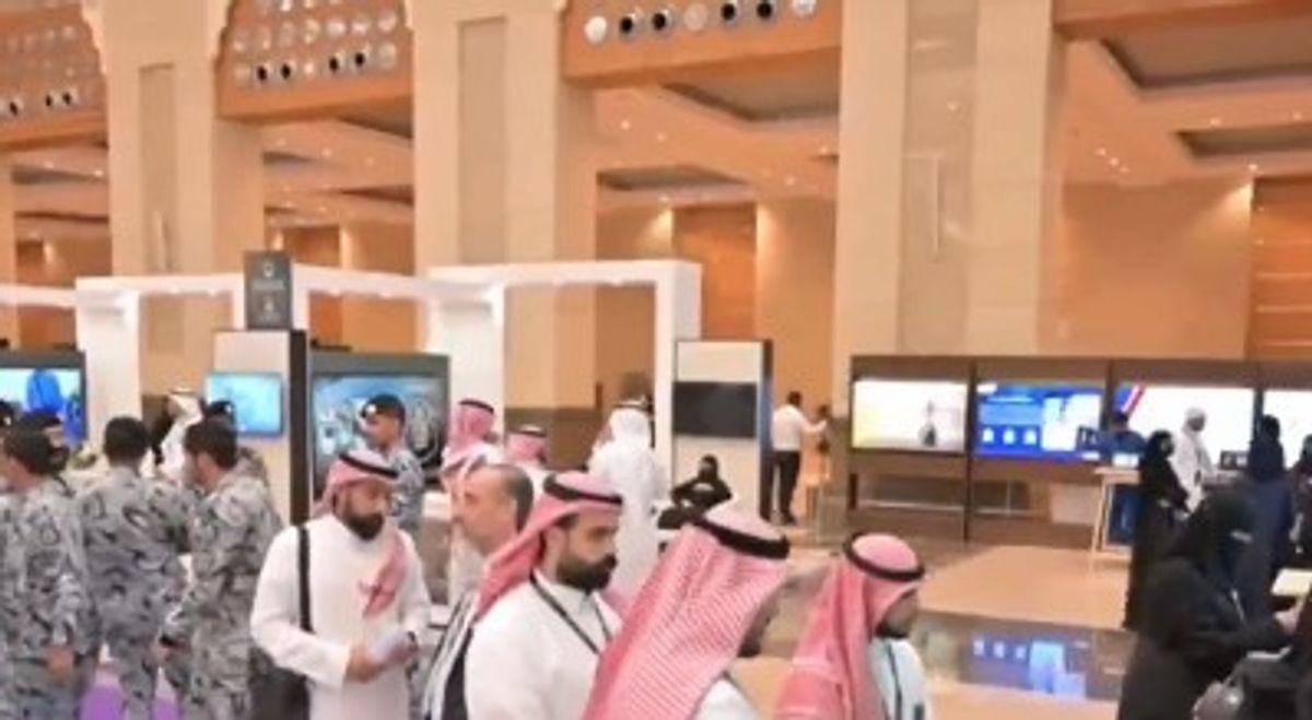 مسؤول: المعرض الابتكاري منصة تجمع الجهات الخدمية والأكاديمية لبناء شراكات تدعم منظومة الحج والعمرة