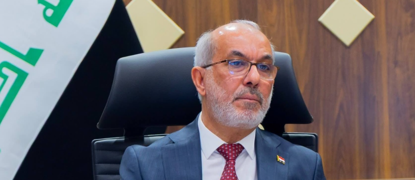 «النفط العراقية» توقع ملحقي اتفاقيتين مع شيفرون الأمريكية لتطوير حقول النفط