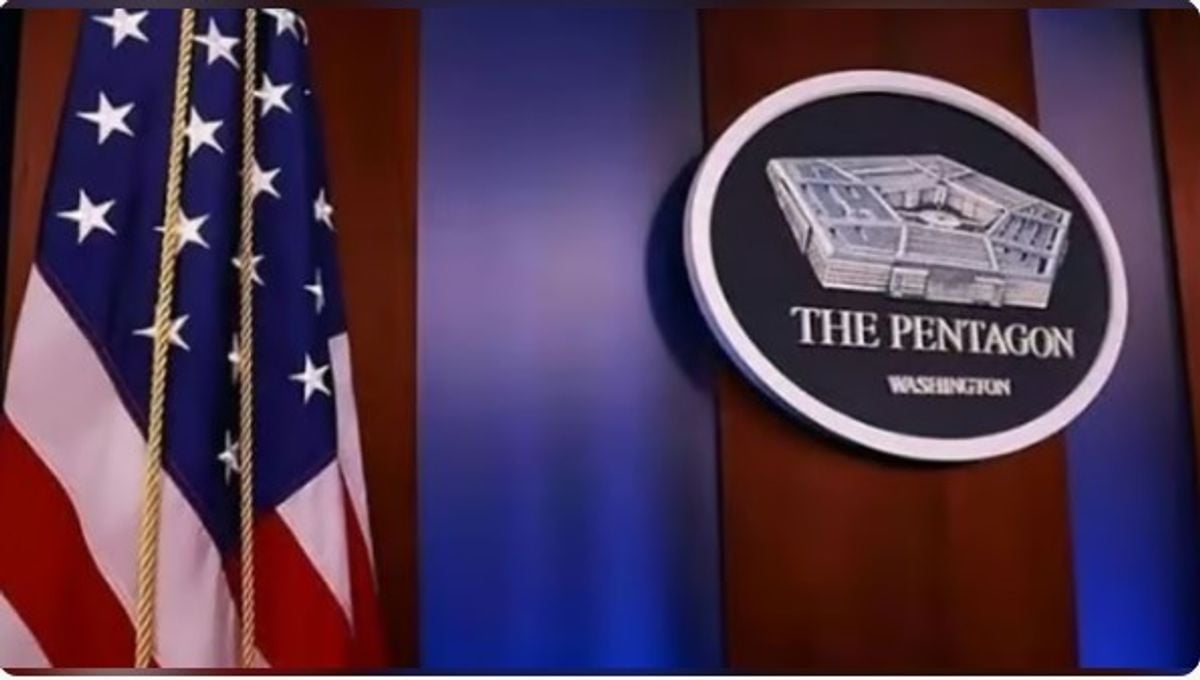 Pentagon requests $18.2 billion from Congress for interceptor missiles