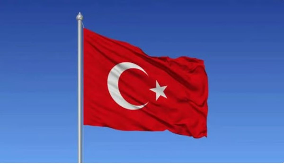 Turkey condemns Houthi threats of naval blockade on Saudi Arabia
