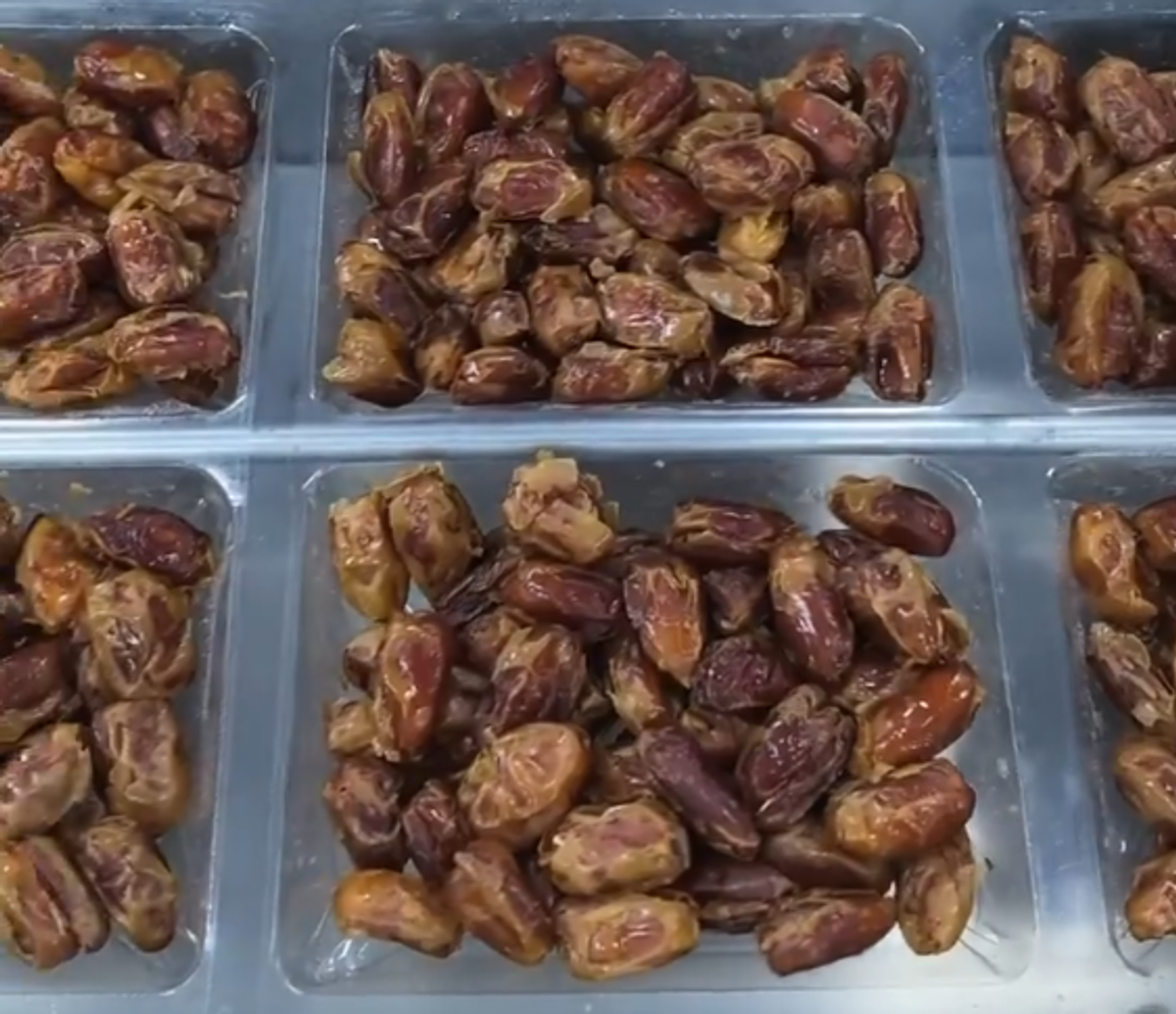 Rising demand for high-quality dates among Saudi consumers