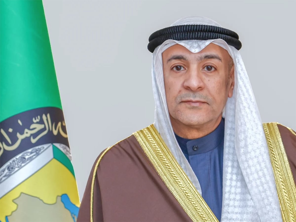 El CCG condena los ataques iraníes en la isla de Bubiyán y respalda a Kuwait