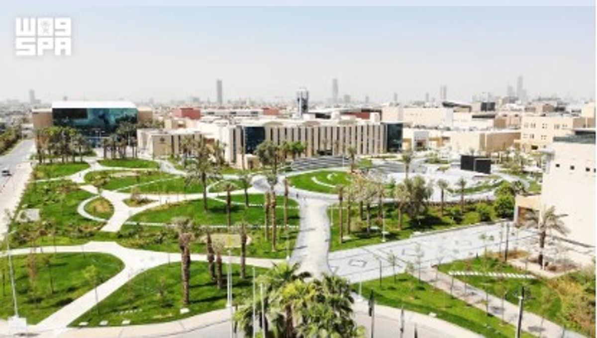 جامعة الأمير سلطان تعلن بدء التسجيل في كلية الطب للعام الأكاديمي 2026 – 2027
