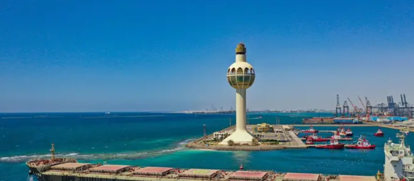 Lower storage costs, flexible container management boost Jeddah Islamic Port's competitiveness