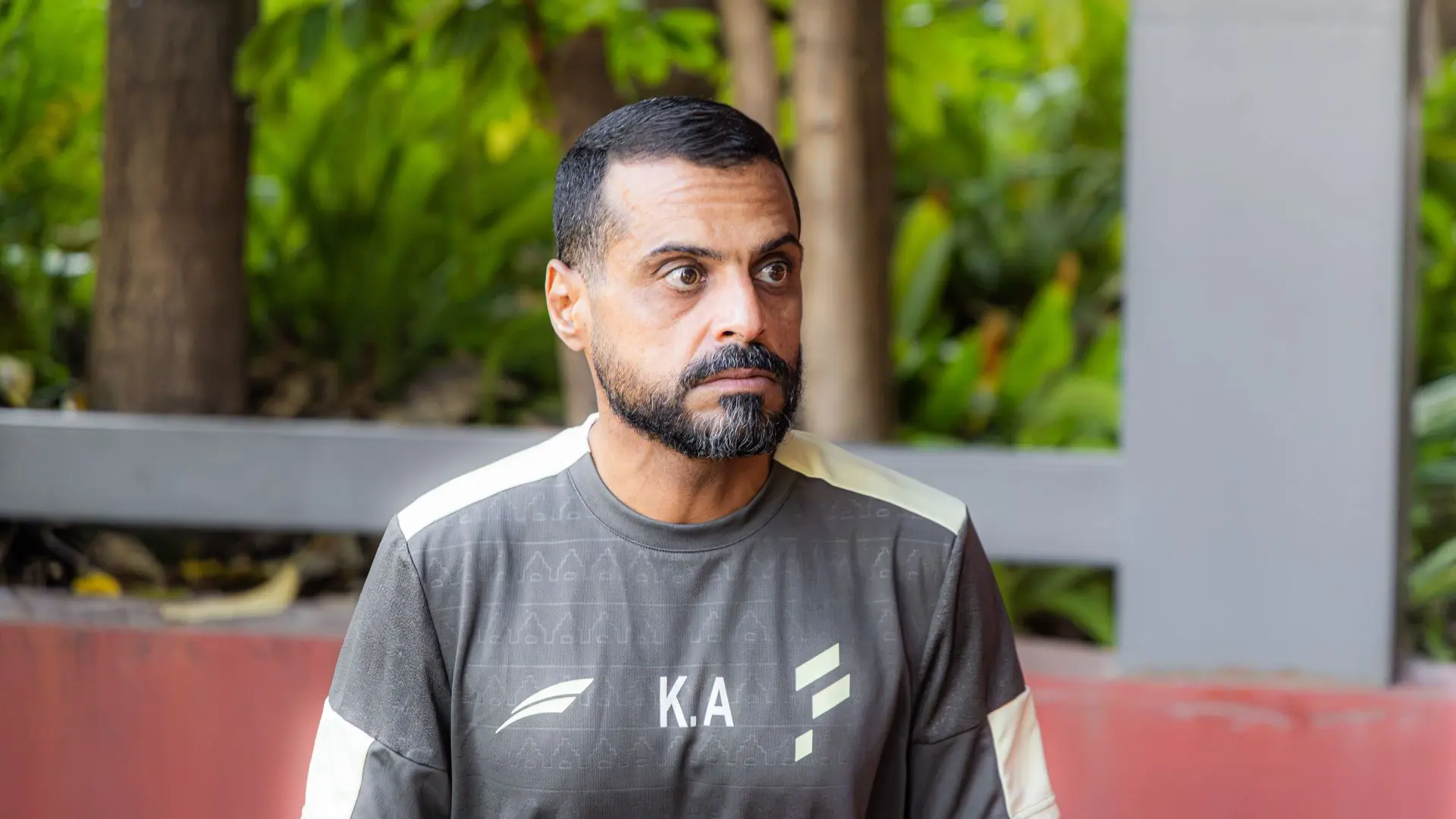 Khaled Al-Atwi appointed head coach of Al-Fateh