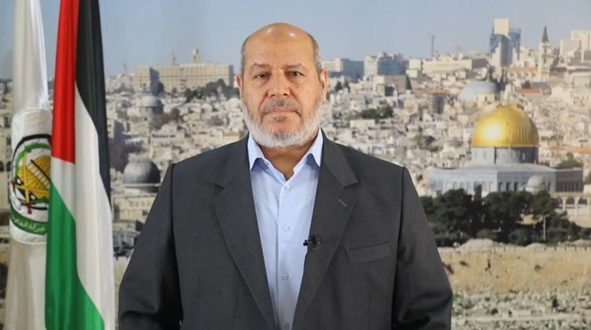 حماس تعلن انتخاب خليل الحية رئيسا للمكتب السياسي للحركة