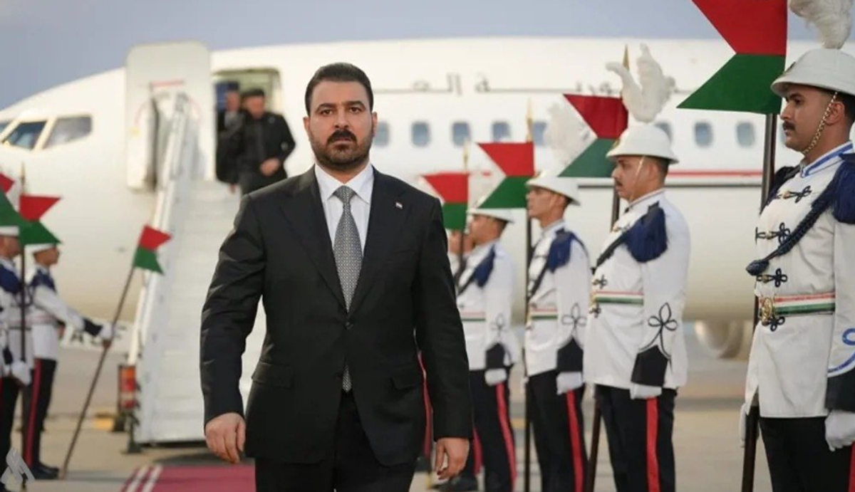 رئيس الوزراء العراقي يزور  إيران نهاية الأسبوع الجاري