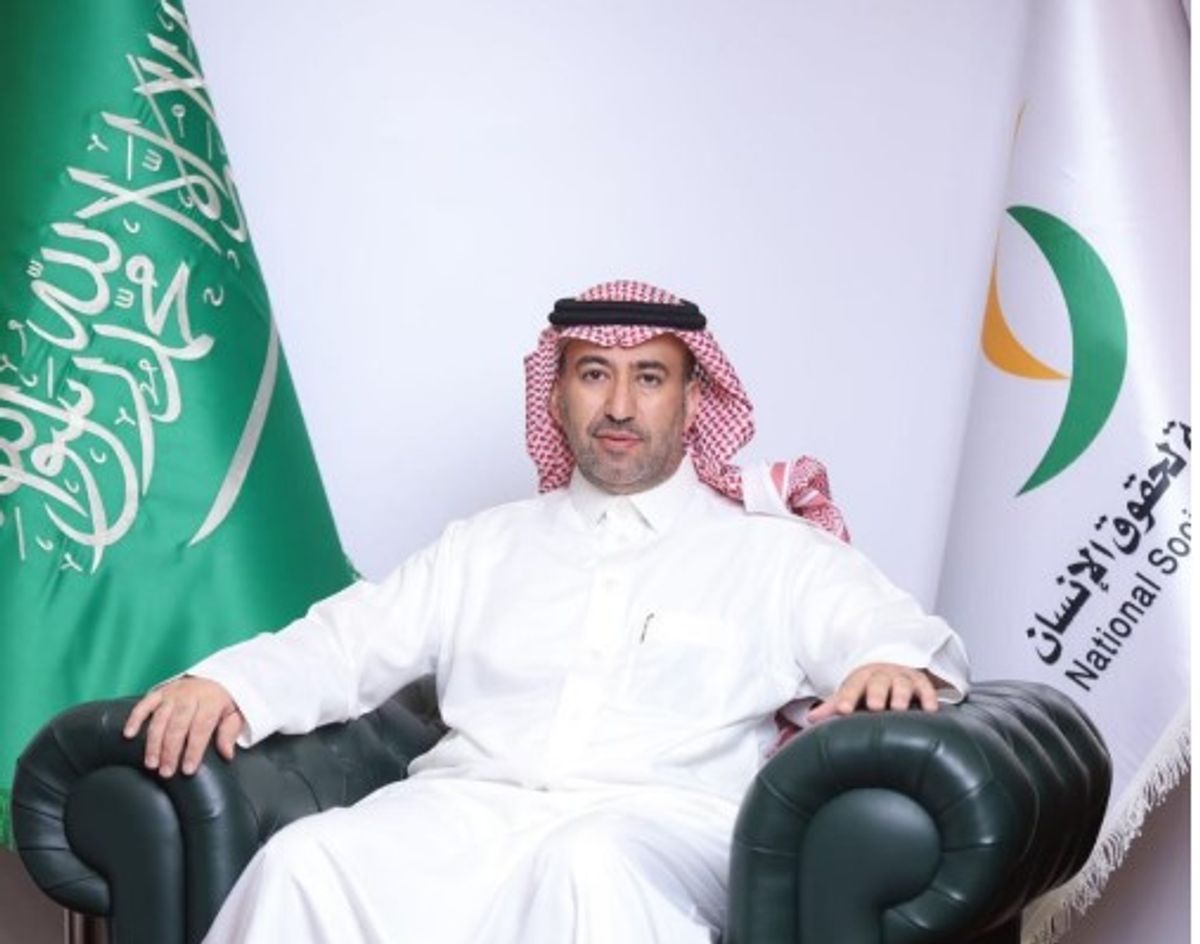 رئيس "الوطنية لحقوق الإنسان": مكافحة الاتجار بالأشخاص مسؤولية وطنية لحماية الإنسان وسيادة النظام