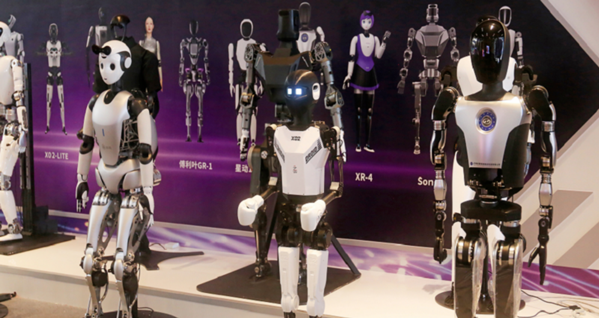 AI relationships spark marriage concerns in China as new laws emerge