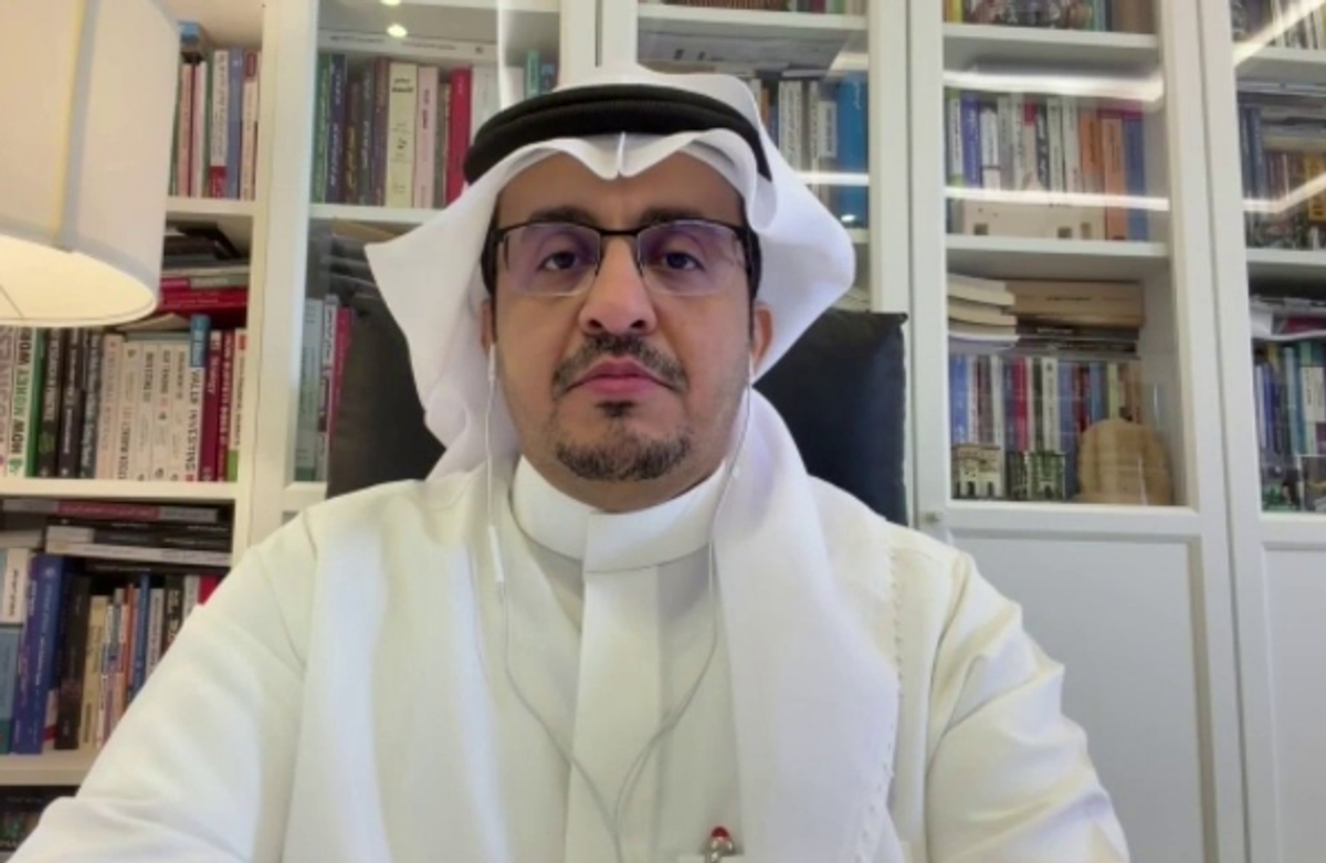 Growth in operating revenues highlights strength of Saudi economy, says economist