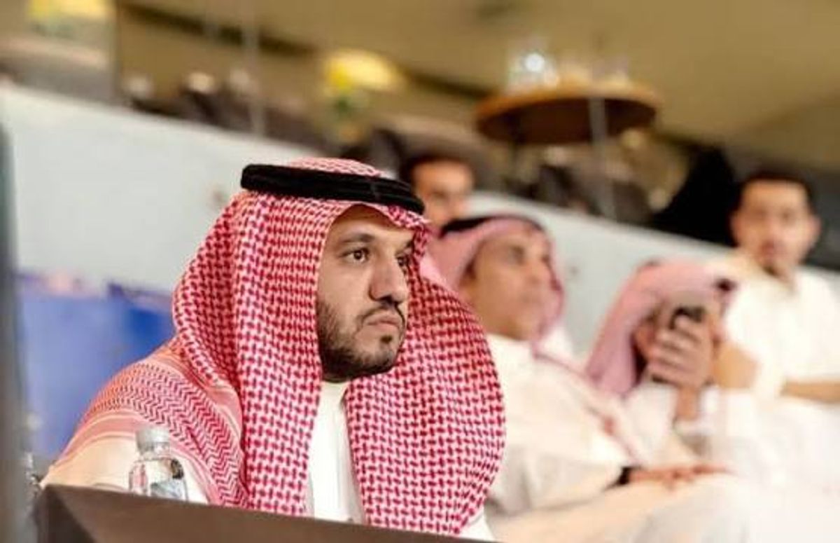 Abdullah el-Macid, şampiyonluk sonrası Nasr başkanlığından ayrıldı