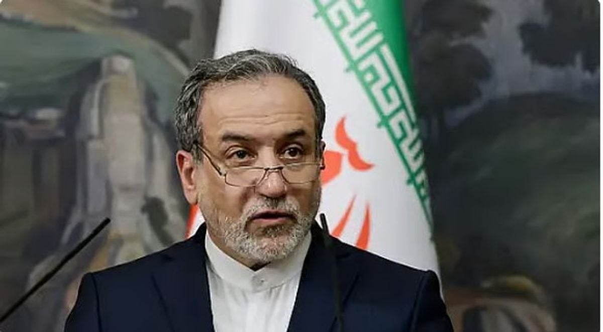 Détroit d'Ormuz, discussions Iran-Oman sur la sécurité maritime