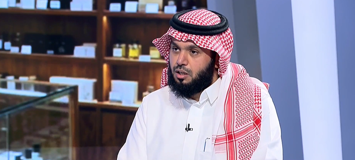 مدير «وشل الخليج»: سوق العطور بالمملكة واعد مع وصول حجمه إلى 11 مليار ريال